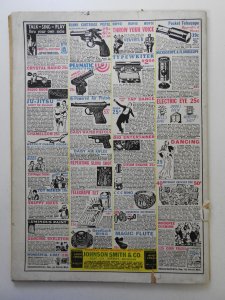 The Funnies #1 (1936) HTF Comic! Sharp VG- Condition!!