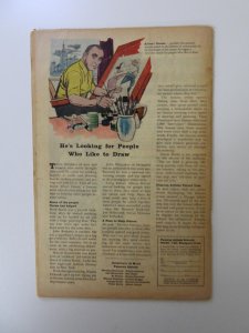 Tales of Suspense #60  (1964) VG- condition