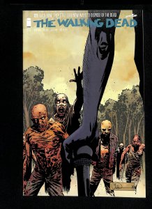 Walking Dead #129