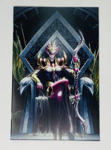 POWER RANGERS: DRAKKON NEW DAWN #1 ONE PER STORE VARIANT