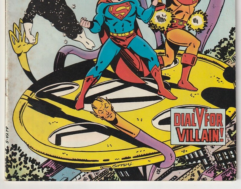 Superboy(New Adventures of….)# 50  Legion of Super Heroes Guest Stars!