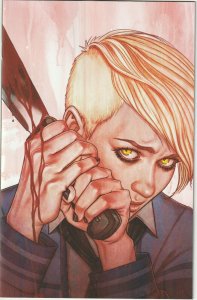Something IS Killing The Children # 16 Cover B NM Boom! 