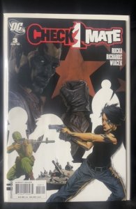 Checkmate #3 (2006)
