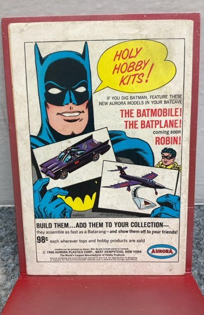 Green Lantern #48 (1966)