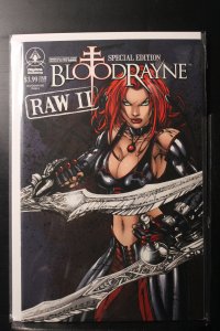 BloodRayne Raw II (2007)