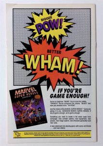 Nam, The #5 (April 1987, Marvel) 8.0 VF