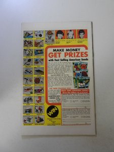 The Defenders #24 (1975) VF/NM condition