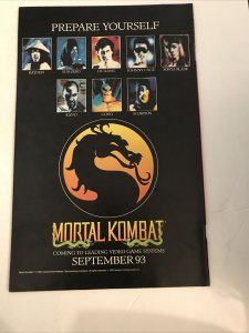 Batman Lot Of 2 #498-499