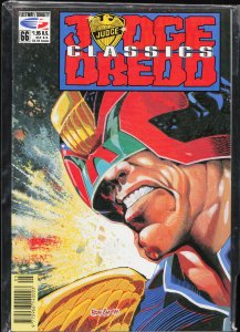 Judge Dredd Classics #66 (1992)