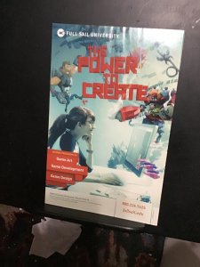 Amazing Spider-Man #4 (2014) first full silk! Cindy Moon! Mid high grade! FN/VF