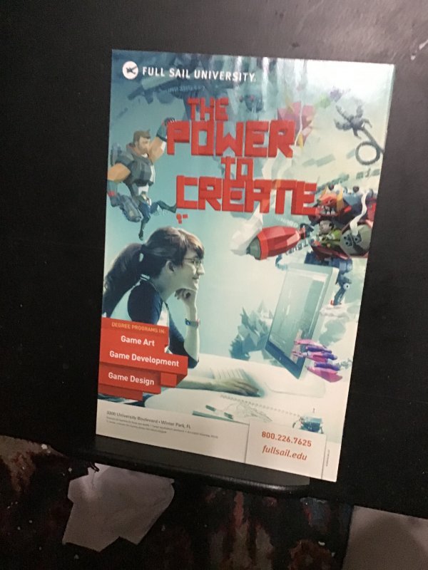 Amazing Spider-Man #4 (2014) first full silk! Cindy Moon! Mid high grade! FN/VF