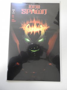 King Spawn #6 Cover B