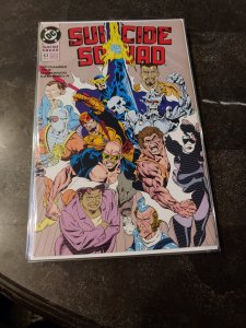 Suicide Squad #63 (1992)