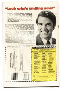 Thor #245 1976- comic book - Servitor - NM-