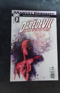 Daredevil #18 2001 marvel Comic Book