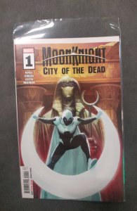 Moon Knight: City of the Dead  (2023)