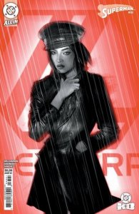 Superman #33 DC K.O. Tie-In Tula Lotay Variant Cover Near Mint