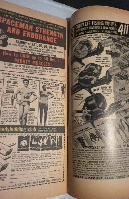 The Amazing Spider-Man #38 (1966) Last Ditko issue foxxing/tanning