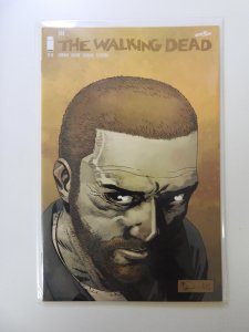 The Walking Dead #144 (2015)