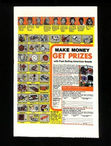 Iron Man #133 Newsstand Variant Ant-Man Incredible Hulk!