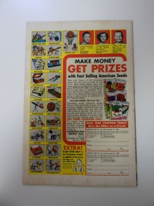 Captain Savage #14 (1969) VF+ condition