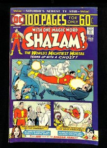 Shazam! #17