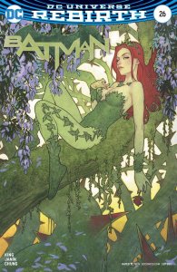 Batman #26 (Var Ed) DC Comics Comic Book