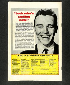 Supernatural Thrillers #1