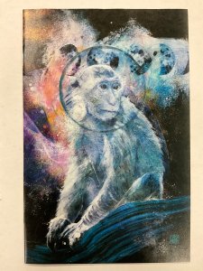 Primordial #1 Cover M (2021)