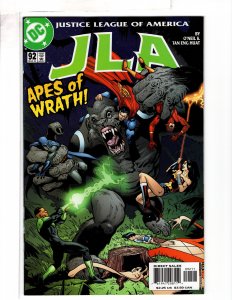 JLA #92 (2004)