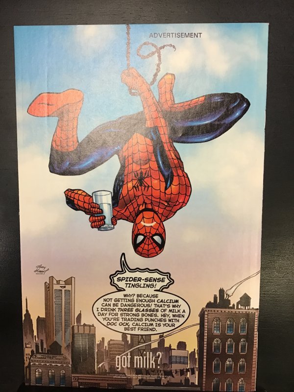 The Uncanny X-Men #374 (1999)nm