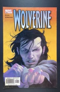 Wolverine #1 (2003)