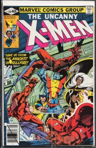 The X-Men #129 (1980) X-Men [Key Issue]