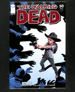 Walking Dead Weekly #50