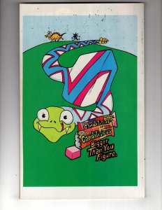 X-Men Annual #12 (1988) !!! $4.99 UNLMTD SHIPPING !!! / ID#06