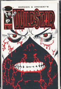 Wildstar: Sky Zero #1 (1993) WildStar