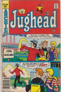 Jughead #266