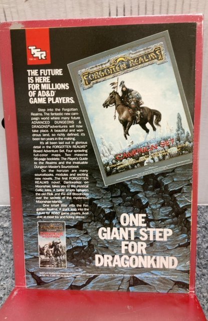 Peacemaker #1 (1988)