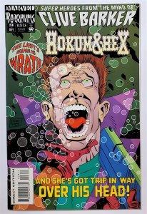 Hokum & Hex #3 (Nov 1993, Marvel) VF