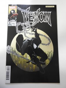 Venom #4 Variant Edition