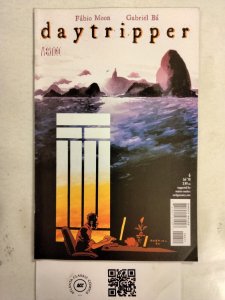 Daytripper #6 VF-NM DC Vertigo Comic Book 4 TJ56