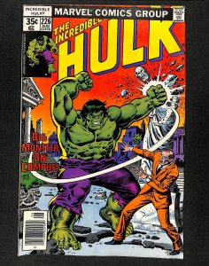 Incredible Hulk (1962) #226