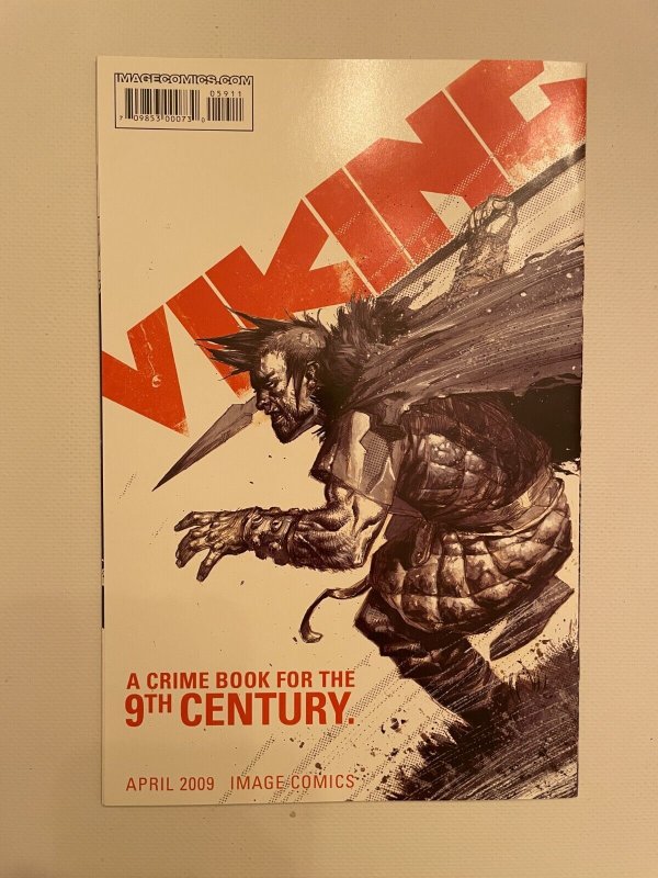 The Walking Dead # 59 NM 1st Print Image Comic Book Rick Grimes Michone 6 J247