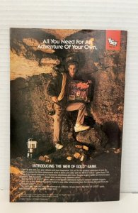 Captain America #364 (1989)