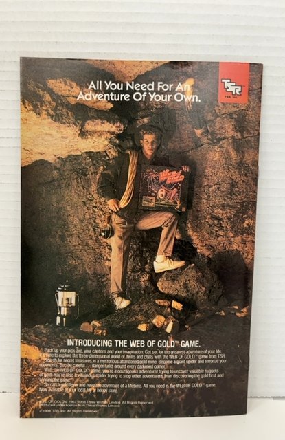 Captain America #364 (1989)