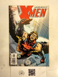 Uncanny X-Men  #427 NM Marvel Comic Books Storm Colossus Wolverine  12 HH41
