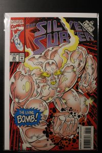 Silver Surfer #84 (1993)