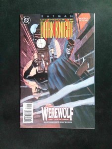Batman Legends of the Dark Knight #71  DC Comics 1995 VF/NM