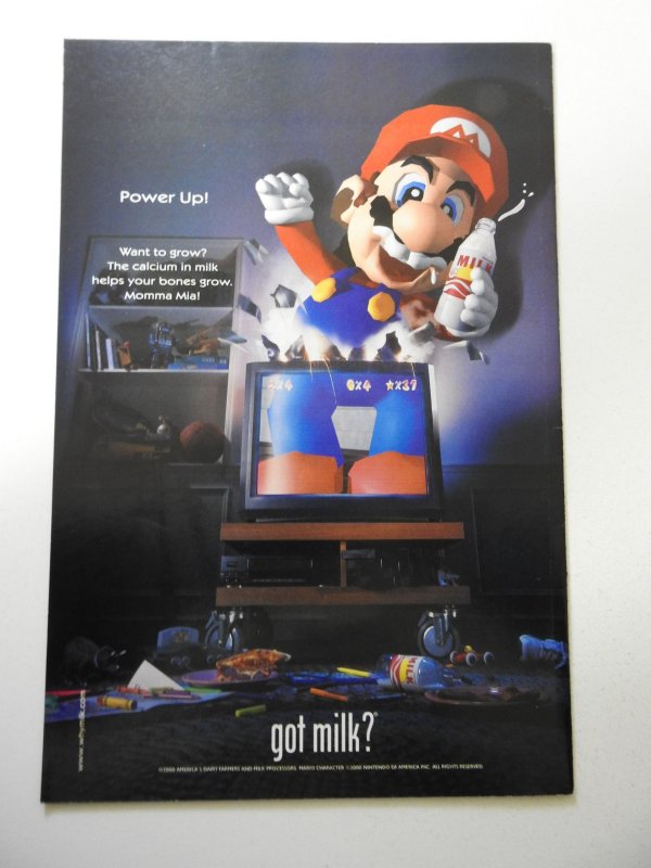 The Punisher #12 VF/NM Condition