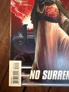 Star Wars: Legacy #21 (2008)